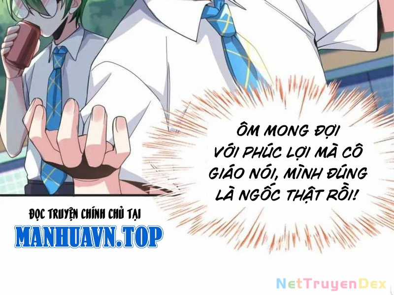 Bạn Gái Tôi Là Một Đại Tiểu Thư Xấu Xa Sao? Chapter 73 trang 35