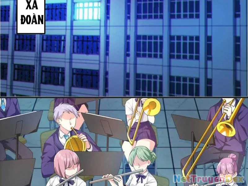 Bạn Gái Tôi Là Một Đại Tiểu Thư Xấu Xa Sao? Chapter 73 trang 38