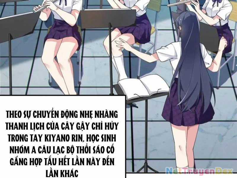 Bạn Gái Tôi Là Một Đại Tiểu Thư Xấu Xa Sao? Chapter 73 trang 39