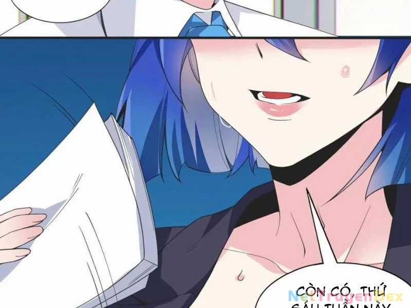 Bạn Gái Tôi Là Một Đại Tiểu Thư Xấu Xa Sao? Chapter 73 trang 4