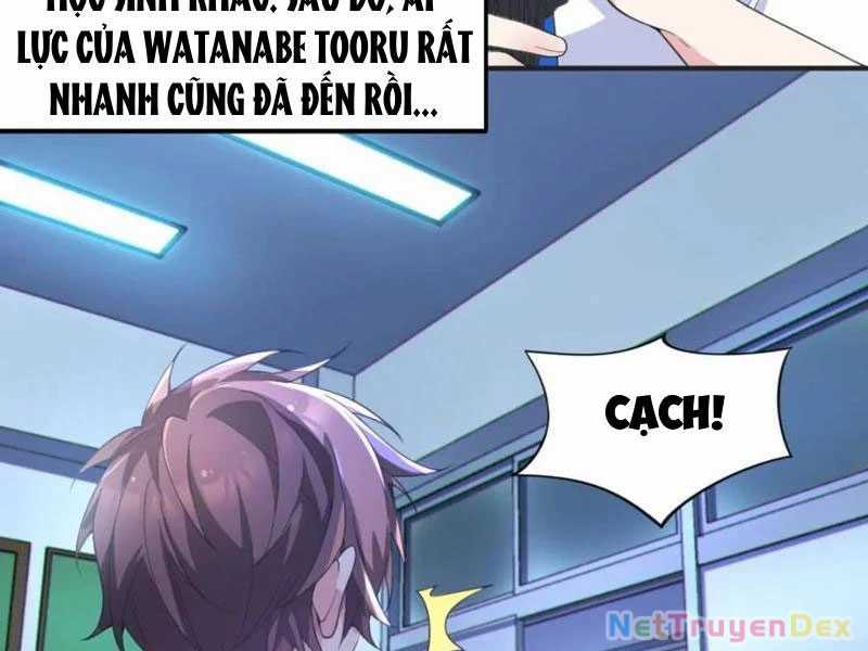 Bạn Gái Tôi Là Một Đại Tiểu Thư Xấu Xa Sao? Chapter 73 trang 43