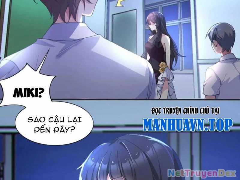 Bạn Gái Tôi Là Một Đại Tiểu Thư Xấu Xa Sao? Chapter 73 trang 44