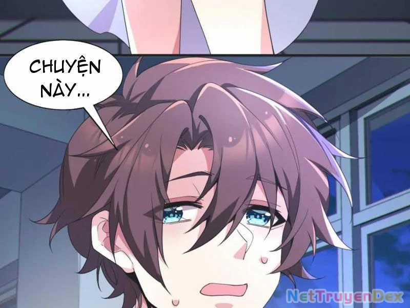 Bạn Gái Tôi Là Một Đại Tiểu Thư Xấu Xa Sao? Chapter 73 trang 48