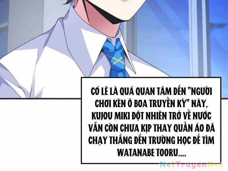 Bạn Gái Tôi Là Một Đại Tiểu Thư Xấu Xa Sao? Chapter 73 trang 49