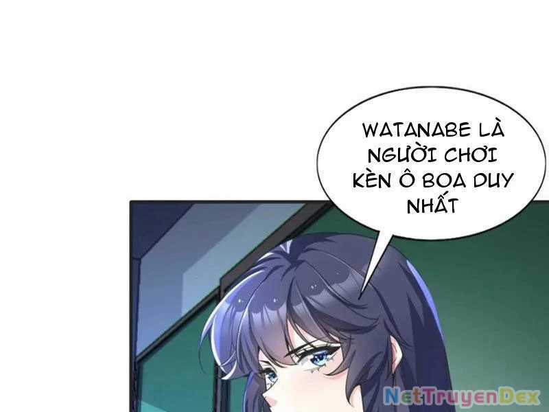 Bạn Gái Tôi Là Một Đại Tiểu Thư Xấu Xa Sao? Chapter 73 trang 50