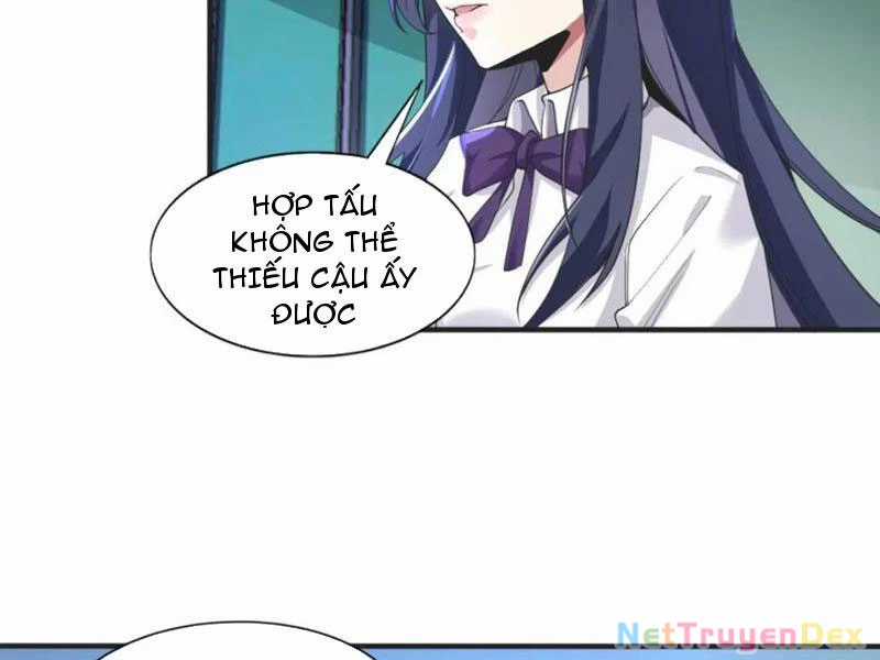 Bạn Gái Tôi Là Một Đại Tiểu Thư Xấu Xa Sao? Chapter 73 trang 51