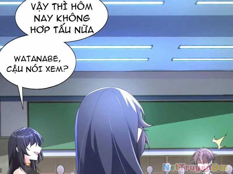 Bạn Gái Tôi Là Một Đại Tiểu Thư Xấu Xa Sao? Chapter 73 trang 52