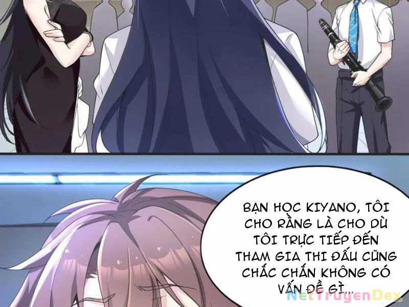 Bạn Gái Tôi Là Một Đại Tiểu Thư Xấu Xa Sao? Chapter 73 trang 53