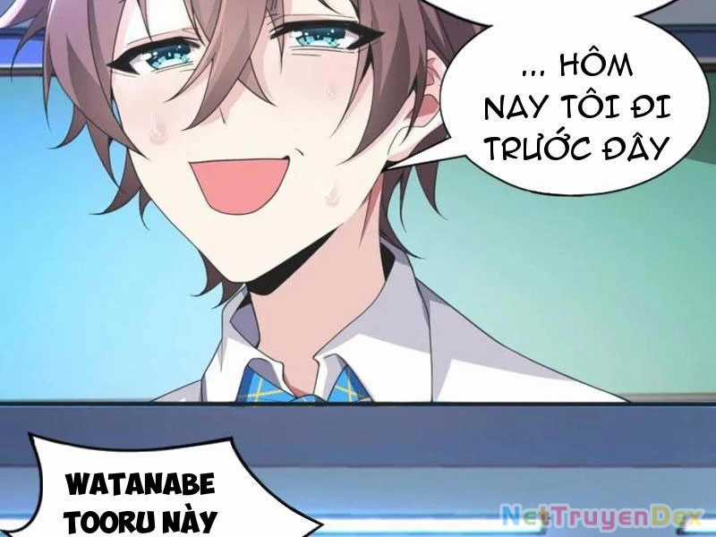 Bạn Gái Tôi Là Một Đại Tiểu Thư Xấu Xa Sao? Chapter 73 trang 54