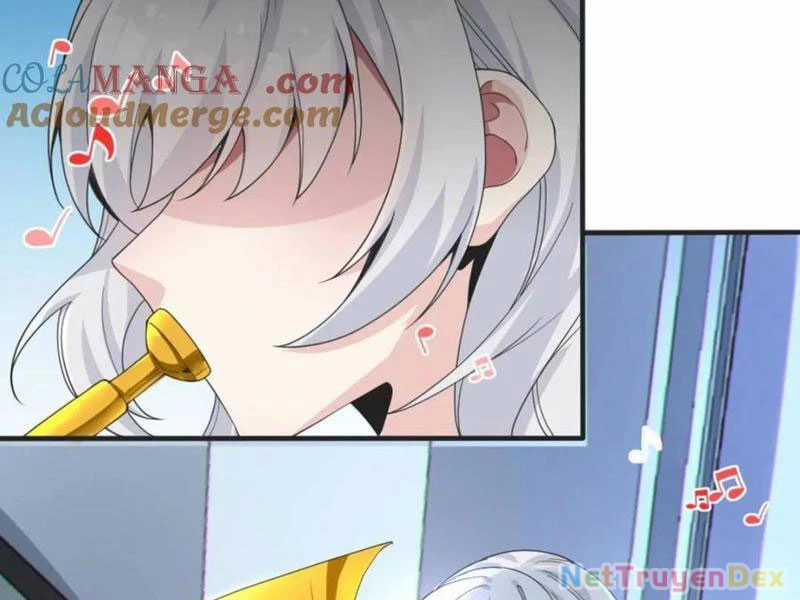 Bạn Gái Tôi Là Một Đại Tiểu Thư Xấu Xa Sao? Chapter 73 trang 57