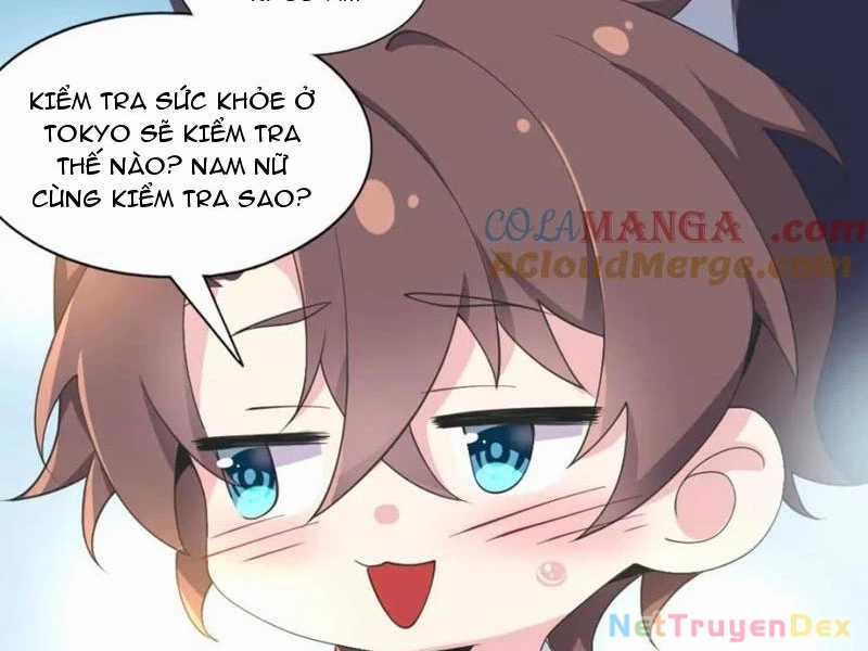 Bạn Gái Tôi Là Một Đại Tiểu Thư Xấu Xa Sao? Chapter 73 trang 6