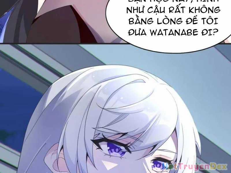 Bạn Gái Tôi Là Một Đại Tiểu Thư Xấu Xa Sao? Chapter 73 trang 65