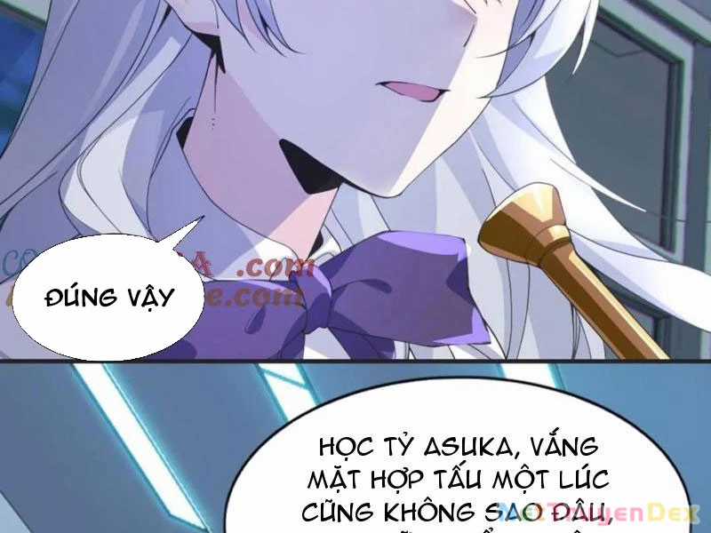 Bạn Gái Tôi Là Một Đại Tiểu Thư Xấu Xa Sao? Chapter 73 trang 66