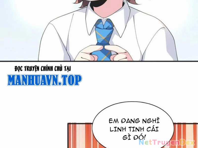 Bạn Gái Tôi Là Một Đại Tiểu Thư Xấu Xa Sao? Chapter 73 trang 7