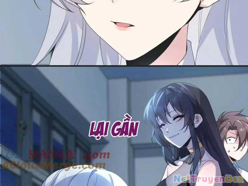 Bạn Gái Tôi Là Một Đại Tiểu Thư Xấu Xa Sao? Chapter 73 trang 71