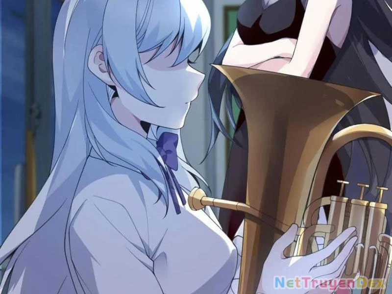 Bạn Gái Tôi Là Một Đại Tiểu Thư Xấu Xa Sao? Chapter 73 trang 72