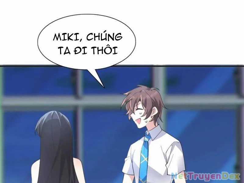Bạn Gái Tôi Là Một Đại Tiểu Thư Xấu Xa Sao? Chapter 73 trang 76