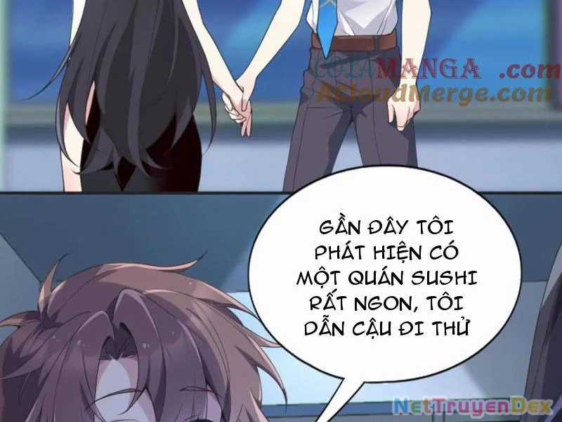 Bạn Gái Tôi Là Một Đại Tiểu Thư Xấu Xa Sao? Chapter 73 trang 77