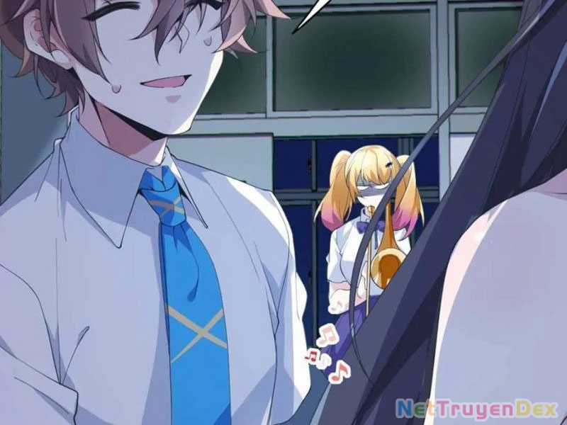 Bạn Gái Tôi Là Một Đại Tiểu Thư Xấu Xa Sao? Chapter 73 trang 78