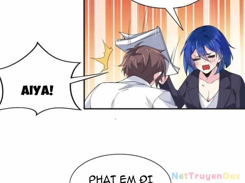 Bạn Gái Tôi Là Một Đại Tiểu Thư Xấu Xa Sao? Chapter 73 trang 8