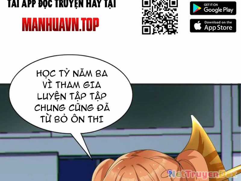 Bạn Gái Tôi Là Một Đại Tiểu Thư Xấu Xa Sao? Chapter 73 trang 82