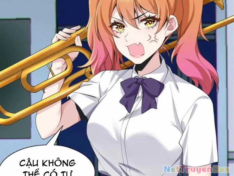 Bạn Gái Tôi Là Một Đại Tiểu Thư Xấu Xa Sao? Chapter 73 trang 83