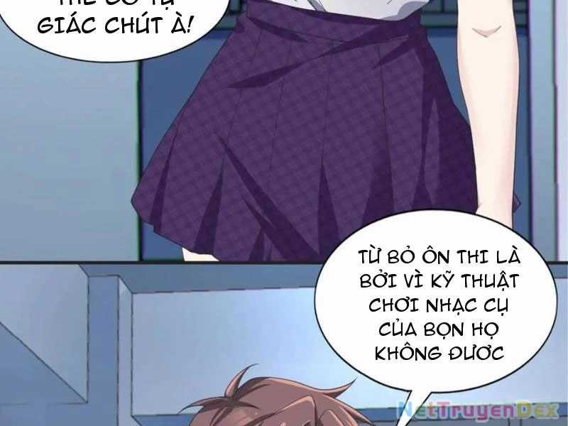 Bạn Gái Tôi Là Một Đại Tiểu Thư Xấu Xa Sao? Chapter 73 trang 84
