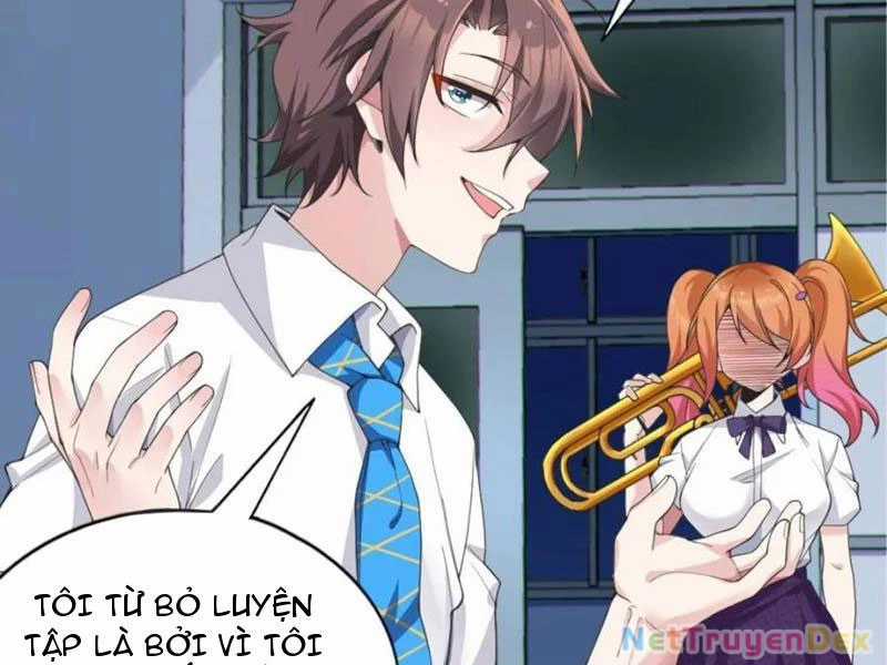 Bạn Gái Tôi Là Một Đại Tiểu Thư Xấu Xa Sao? Chapter 73 trang 85