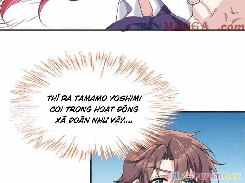 Bạn Gái Tôi Là Một Đại Tiểu Thư Xấu Xa Sao? Chapter 73 trang 87