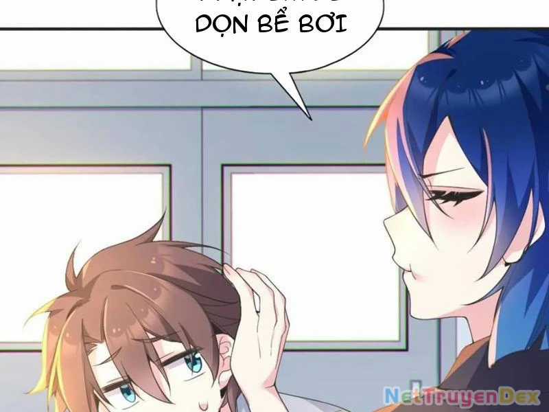 Bạn Gái Tôi Là Một Đại Tiểu Thư Xấu Xa Sao? Chapter 73 trang 9