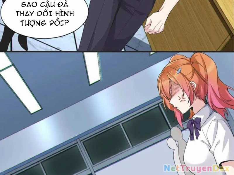 Bạn Gái Tôi Là Một Đại Tiểu Thư Xấu Xa Sao? Chapter 73 trang 90