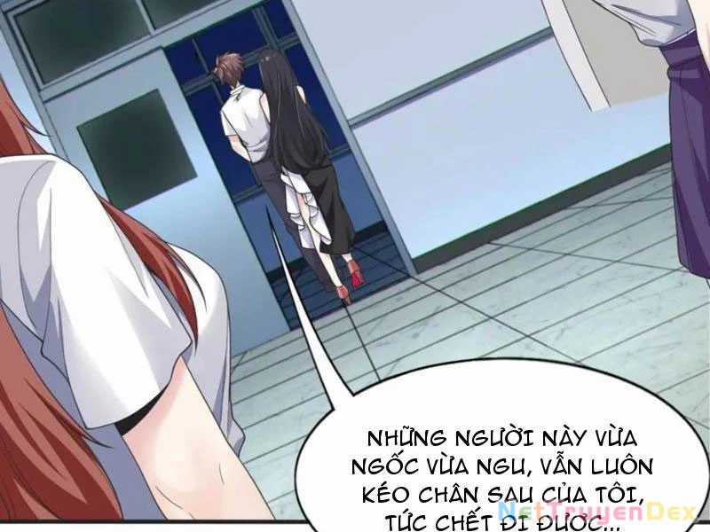 Bạn Gái Tôi Là Một Đại Tiểu Thư Xấu Xa Sao? Chapter 73 trang 91
