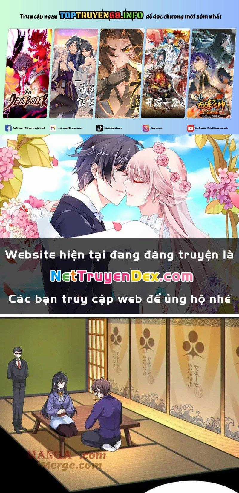 Bạn Gái Tôi Là Một Đại Tiểu Thư Xấu Xa Sao? Chapter 74 trang 0