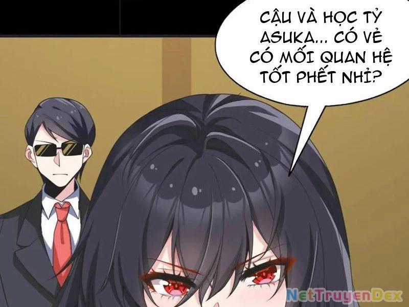 Bạn Gái Tôi Là Một Đại Tiểu Thư Xấu Xa Sao? Chapter 74 trang 1