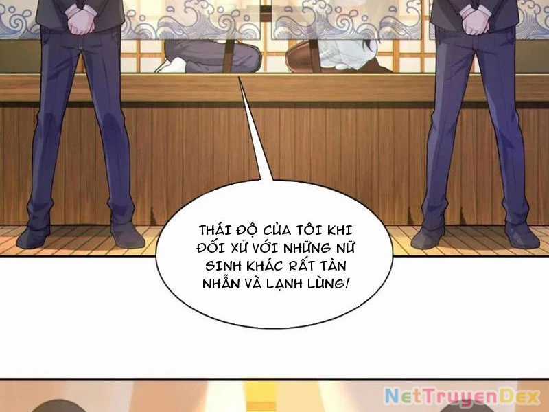 Bạn Gái Tôi Là Một Đại Tiểu Thư Xấu Xa Sao? Chapter 74 trang 10