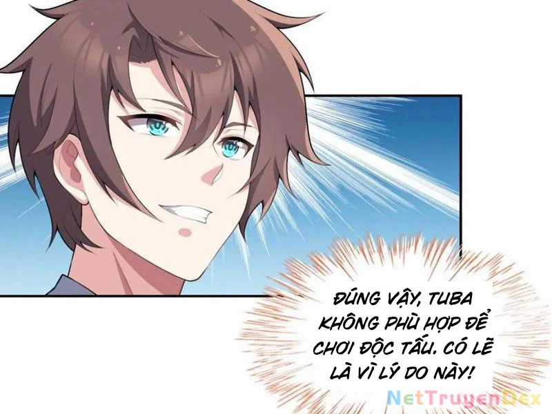 Bạn Gái Tôi Là Một Đại Tiểu Thư Xấu Xa Sao? Chapter 74 trang 101