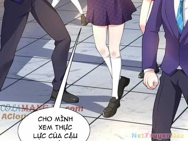 Bạn Gái Tôi Là Một Đại Tiểu Thư Xấu Xa Sao? Chapter 74 trang 104