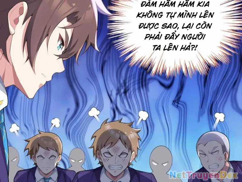 Bạn Gái Tôi Là Một Đại Tiểu Thư Xấu Xa Sao? Chapter 74 trang 107