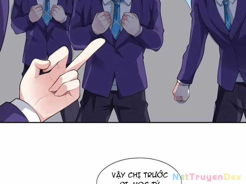 Bạn Gái Tôi Là Một Đại Tiểu Thư Xấu Xa Sao? Chapter 74 trang 108