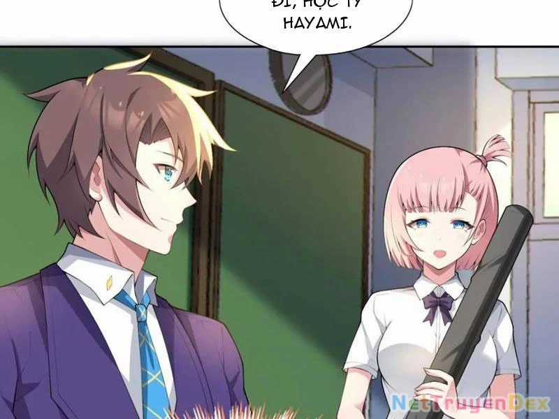 Bạn Gái Tôi Là Một Đại Tiểu Thư Xấu Xa Sao? Chapter 74 trang 109