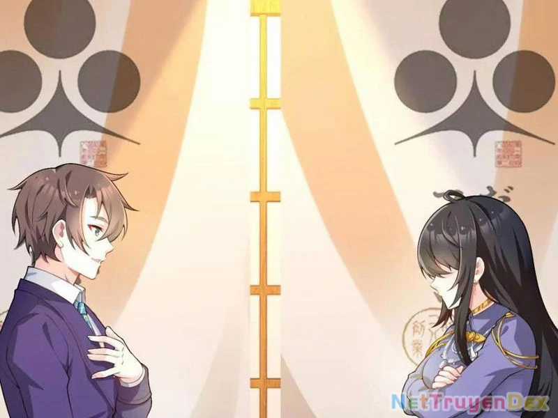 Bạn Gái Tôi Là Một Đại Tiểu Thư Xấu Xa Sao? Chapter 74 trang 11