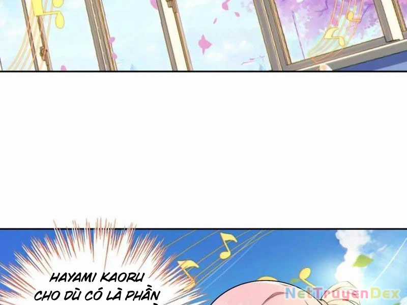 Bạn Gái Tôi Là Một Đại Tiểu Thư Xấu Xa Sao? Chapter 74 trang 111