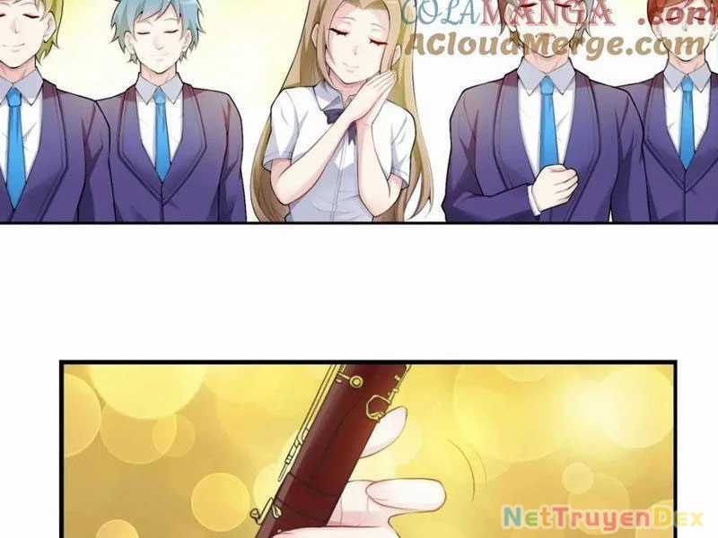 Bạn Gái Tôi Là Một Đại Tiểu Thư Xấu Xa Sao? Chapter 74 trang 115