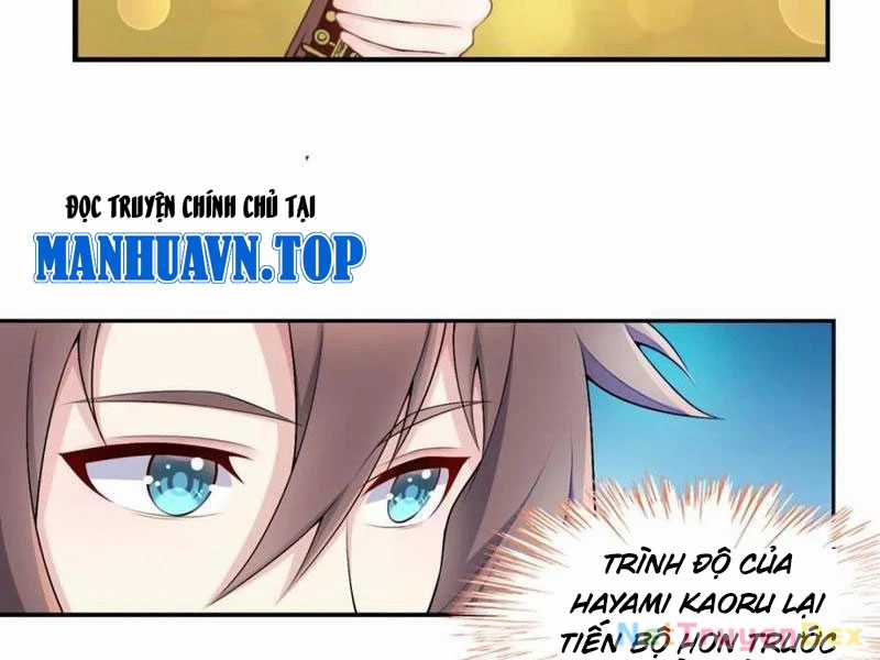 Bạn Gái Tôi Là Một Đại Tiểu Thư Xấu Xa Sao? Chapter 74 trang 116