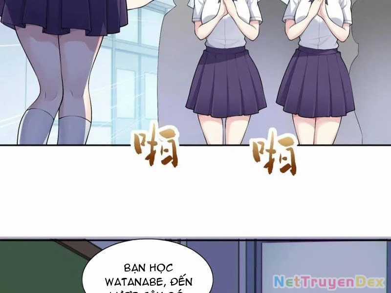Bạn Gái Tôi Là Một Đại Tiểu Thư Xấu Xa Sao? Chapter 74 trang 118