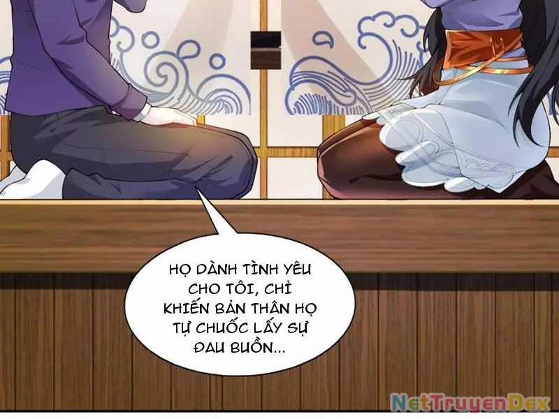 Bạn Gái Tôi Là Một Đại Tiểu Thư Xấu Xa Sao? Chapter 74 trang 12