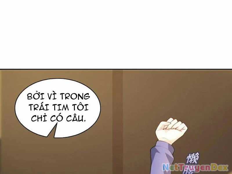 Bạn Gái Tôi Là Một Đại Tiểu Thư Xấu Xa Sao? Chapter 74 trang 13