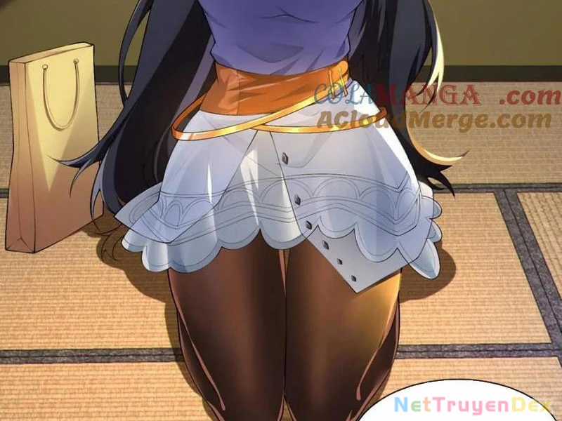 Bạn Gái Tôi Là Một Đại Tiểu Thư Xấu Xa Sao? Chapter 74 trang 15