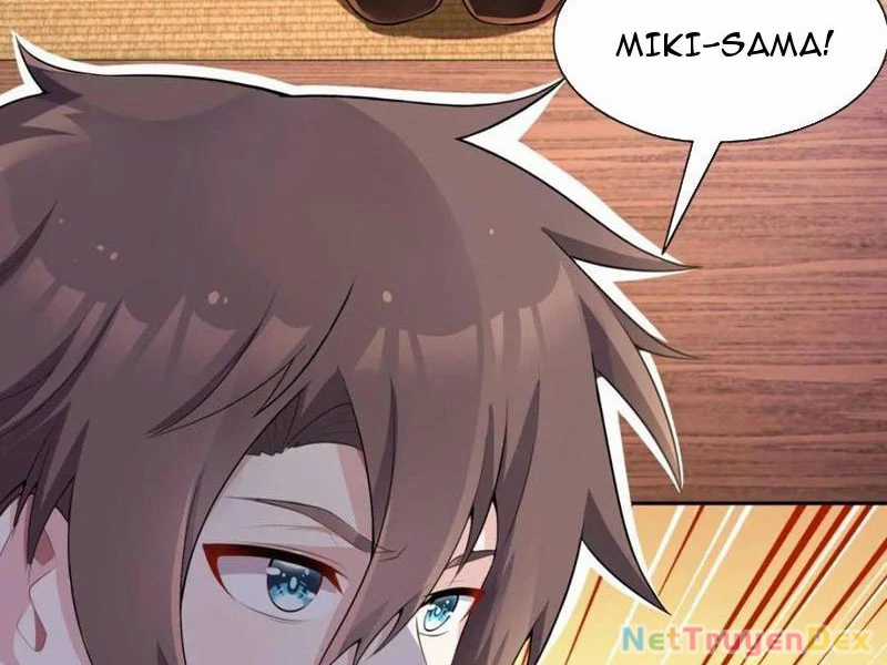 Bạn Gái Tôi Là Một Đại Tiểu Thư Xấu Xa Sao? Chapter 74 trang 16