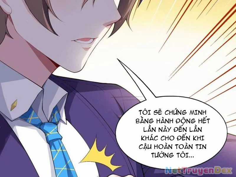 Bạn Gái Tôi Là Một Đại Tiểu Thư Xấu Xa Sao? Chapter 74 trang 17